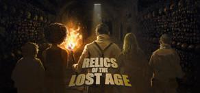Get games like Relics of the Lost Age