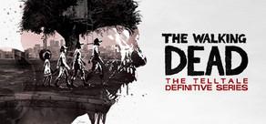 Get games like The Walking Dead: A Telltale Games Series