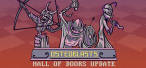 Get games like Osteoblasts