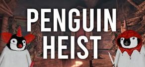Get games like The Greatest Penguin Heist of All Time