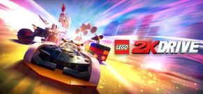 Get games like LEGO® 2K Drive