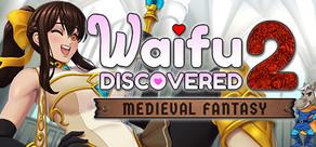 Get games like Waifu Discovered 2