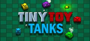 Get games like Tiny Toy Tanks
