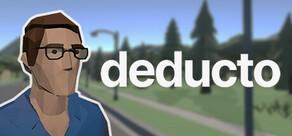 Get games like Deducto