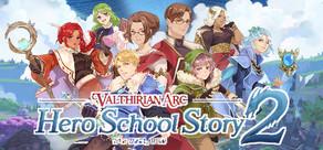 Get games like Valthirian Arc: Hero School Story 2