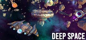 Get games like Deep Space