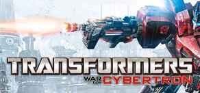 Get games like Transformers: War for Cybertron