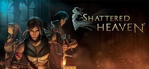 Get games like Shattered Heaven