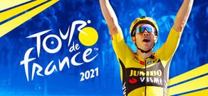 Get games like Tour de France 2021