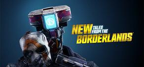 Get games like New Tales from the Borderlands