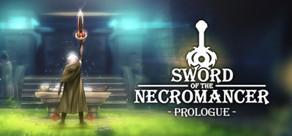 Get games like Sword of the Necromancer - Prologue
