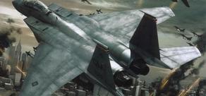 Get games like Ace Combat 6: Fires of Liberation