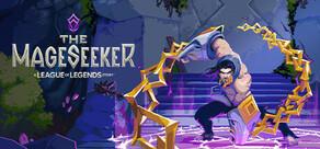 Get games like The Mageseeker: A League of Legends Story™