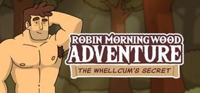 Get games like Robin Morningwood Adventure