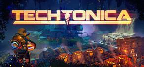 Get games like Techtonica