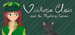 Get games like Victoria Clair and the Mystery Express