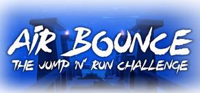 Get games like Air Bounce - The Jump 'n' Run Challenge