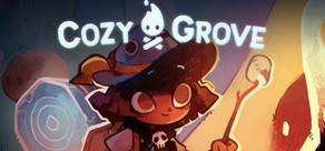 Get games like Cozy Grove