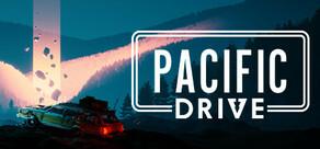 Get games like Pacific Drive