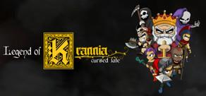 Get games like Legend of Krannia: Cursed Fate