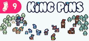 Get games like Sokpop S09: King Pins