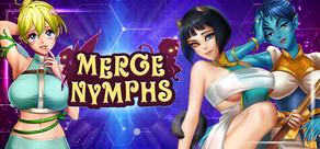 Get games like Merge Nymphs