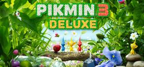 Get games like Pikmin 3 Deluxe