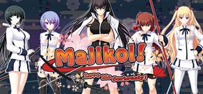 Get games like Majikoi! Love Me Seriously!