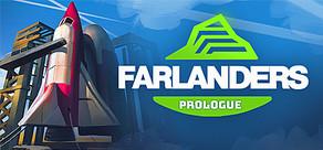 Get games like Farlanders: Prologue
