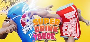 Get games like SUPER DRINK BROS