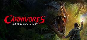 Get games like Carnivores: Dinosaur Hunt
