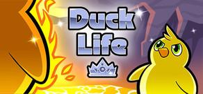 Get games like Duck Life