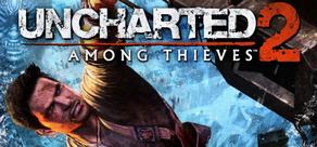 Get games like Uncharted 2: Among Thieves