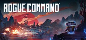 Get games like Rogue Command