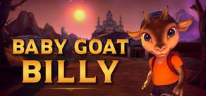 Get games like Baby Goat Billy