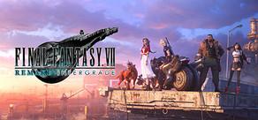 Get games like Final Fantasy VII Remake