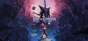 Get games like Lost in Random™