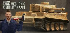 Get games like Tank Mechanic Simulator VR
