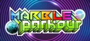 Get games like Marble Parkour