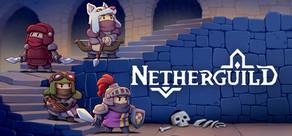 Get games like Netherguild