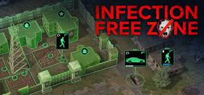 Get games like Infection Free Zone