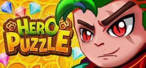 Get games like Hero Puzzle