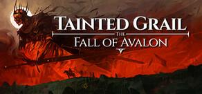 Get games like Tainted Grail: The Fall of Avalon