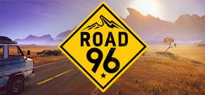 Get games like Road 96