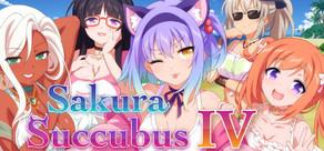 Get games like Sakura Succubus 4