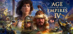 Get games like Age of Empires IV
