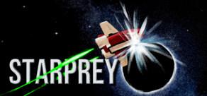 Get games like StarPrey