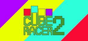 Get games like Cube Racer 2