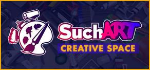 Get games like SuchArt: Creative Space