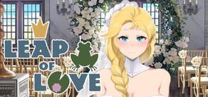 Get games like Leap of Love